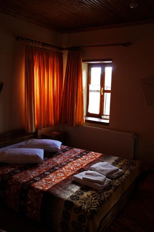 To Petrino Guesthouse Agios Germanos Værelse billede